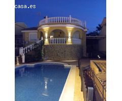 Chalet en Venta en Gran alacant, Alicante