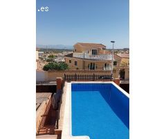 Chalet en Venta en Gran alacant, Alicante