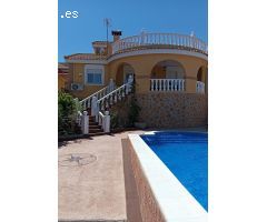 Chalet en Venta en Gran alacant, Alicante