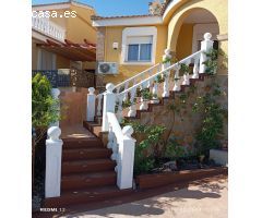 Chalet en Venta en Gran alacant, Alicante