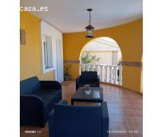 Chalet en Venta en Gran alacant, Alicante
