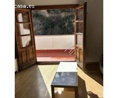 Atico en Alquiler en La Granada, Granada