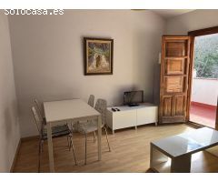 Atico en Alquiler en La Granada, Granada
