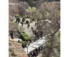 Atico en Alquiler en La Granada, Granada