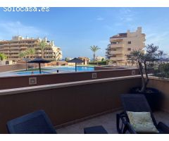 Planta baja en Alquiler en Arenales del sol, Alicante