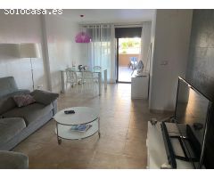 Planta baja en Alquiler en Arenales del sol, Alicante