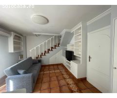 Duplex en Alquiler en San Juan de Alicante, Alicante