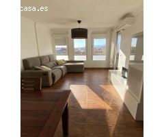Apartamento en Alquiler en Elche de la Sierra, Alicante