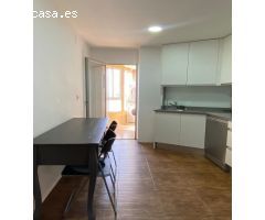 Apartamento en Alquiler en Elche de la Sierra, Alicante