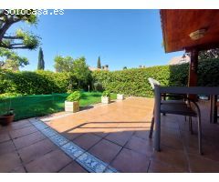Chalet en venta en Avda de Europa