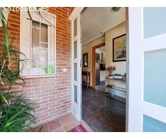 Chalet en venta en Avda de Europa