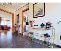 Chalet en venta en Avda de Europa