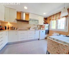 Chalet en venta en Avda de Europa