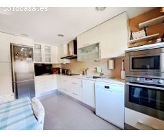 Chalet en venta en Avda de Europa