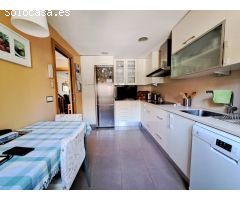 Chalet en venta en Avda de Europa