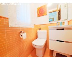 Chalet en venta en Avda de Europa