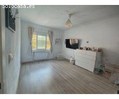 Piso en zona pueblo