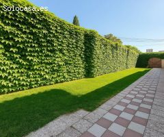 Chalet pareado en venta en Avda de Europa