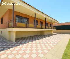 Chalet pareado en venta en Avda de Europa