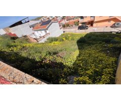 PARCELA URBANA EN PUERTO DE LA TORRE