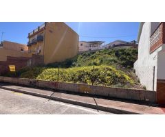 PARCELA URBANA EN PUERTO DE LA TORRE