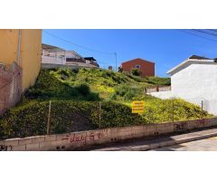PARCELA URBANA EN PUERTO DE LA TORRE