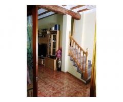 VENTA DE CASA EN XERACO