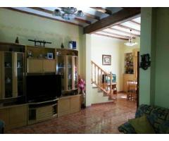 VENTA DE CASA EN XERACO