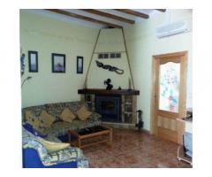 VENTA DE CASA EN XERACO