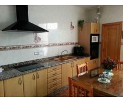 VENTA DE CASA EN XERACO