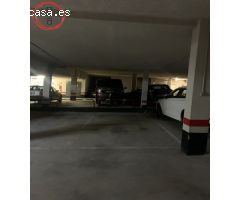 VENTA PLAZA GARAJE EN NOAIN