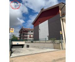 VENTA PLAZA GARAJE EN NOAIN