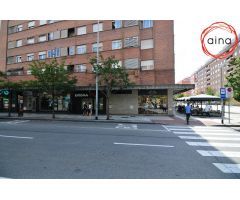 SE VENDE LOCAL COMERCIAL ZONA HOSPITALES