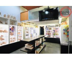 SE VENDE LOCAL COMERCIAL ZONA HOSPITALES