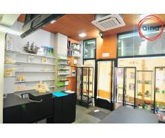 SE VENDE LOCAL COMERCIAL ZONA HOSPITALES