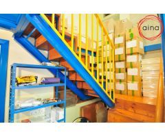 SE VENDE LOCAL COMERCIAL ZONA HOSPITALES