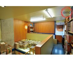 SE VENDE LOCAL COMERCIAL ZONA HOSPITALES