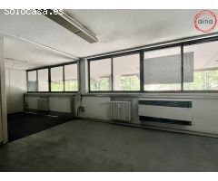 Oficina en el centro de Pamplona