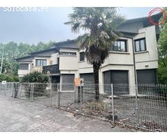 Hotel en venta junto a Bertiz