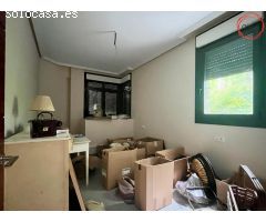 Hotel en venta junto a Bertiz