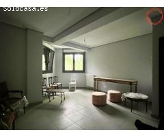 Hotel en venta junto a Bertiz