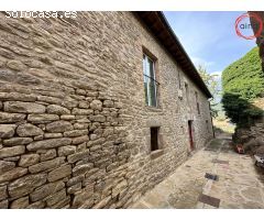 CASA EN VENTA EN URRIES CON TERRENO URBANO