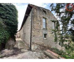 CASA EN VENTA EN URRIES CON TERRENO URBANO