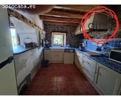 CASA EN VENTA EN URRIES CON TERRENO URBANO