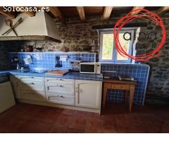 CASA EN VENTA EN URRIES CON TERRENO URBANO