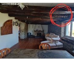 CASA EN VENTA EN URRIES CON TERRENO URBANO