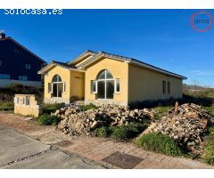 Vivienda para reformar en Caseda