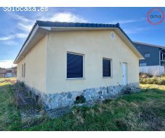 Vivienda para reformar en Caseda