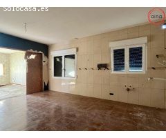 Vivienda para reformar en Caseda