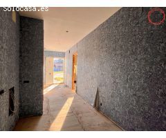 Vivienda para reformar en Caseda